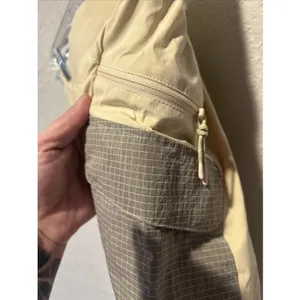 Lululemon Women's Detours Welcome Multi Pocket Cargo Skirt W Shorts NWT 2 thumbnail 7