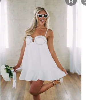 These Three Boutique Dress thumbnail 5