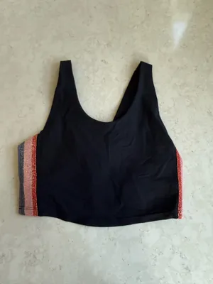 Spiritual Gangster Sports Bra thumbnail 6