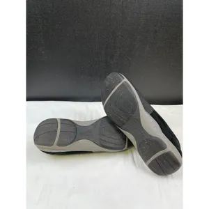 Dansko Harriet Women's Black Waterproof Slip on/ Shoes Size 38-7.5 SKU 4390 thumbnail 8
