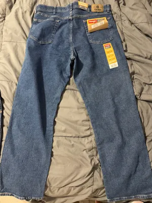 Wrangler Jeans thumbnail 2
