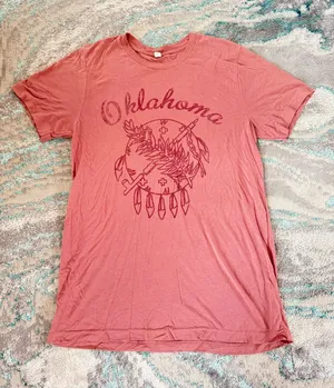 Oklahoma Shirt thumbnail 1