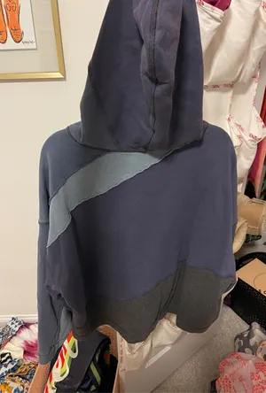 Free People Movement Sweatshirt thumbnail 1