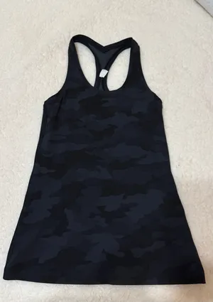 Lululemon Cool Racerback Tank Nulu thumbnail 1