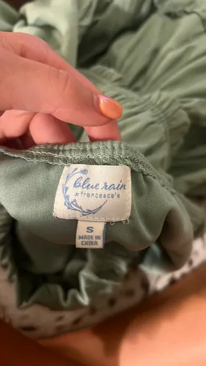 Francesca's dress thumbnail 3