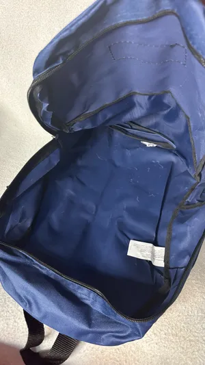 Classic Blue Trail Maker Backpack Multi Purpose Daypack Travel & School Bag thumbnail 5
