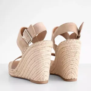 Steve Madden Uri Sandals thumbnail 4