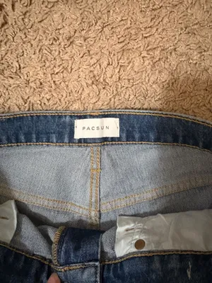 PacSun High-Rise Bootcut Jeans thumbnail 3