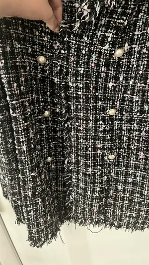 Blazer Black Size XL thumbnail 3