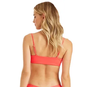 Billabong Born 4 Sun Reversible Crop Bikini Top thumbnail 10