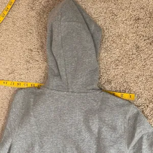 Aeropostale Women’s Grey Hoodie Sweatshirt thumbnail 8