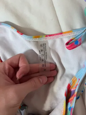 Shein Bikini Set thumbnail 2