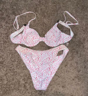 SheIn Bathing suits  thumbnail 2