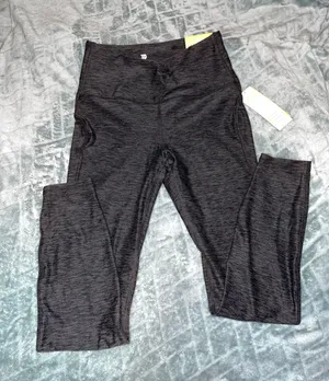 Crossover Leggings thumbnail 1
