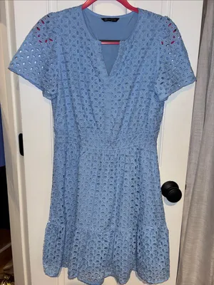 NWOT Sun Dress thumbnail 1