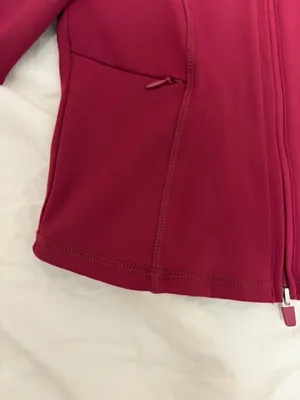 Garage Active jacket thumbnail 6