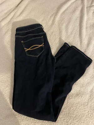 Abercrombie Jeans thumbnail 2