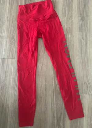 Lululemon Leggings thumbnail 1