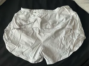 Lululemon Shorts 2.5" Speed Up  thumbnail 2