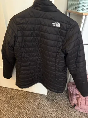 The North Face Puffer Jacket Women’s thumbnail 3
