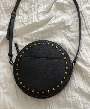 Universal Threads black crossbody thumbnail 1