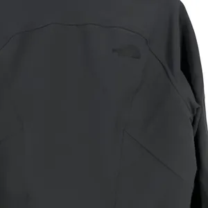 The North Face Women's Softshell Jacket - Black - Sz Medium (Company logo) thumbnail 7