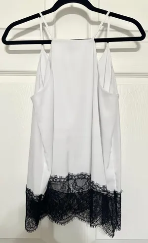 Ro & De Spaghetti Strap Tank thumbnail 5