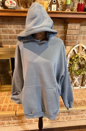 Comfrt hoodie thumbnail 1