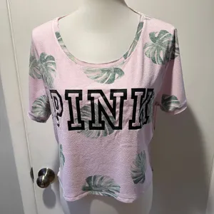 Victoria's Secret -Pink Sleepwear‎ - Size S. thumbnail 2