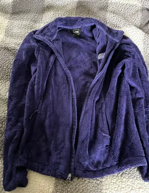 The North Face Fleece Zip-up thumbnail 1
