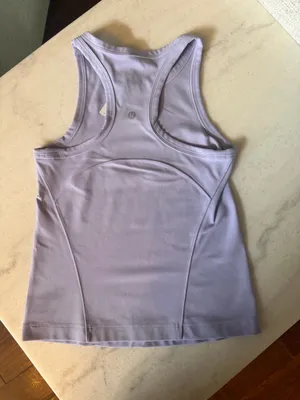 Lululemon Tank Align thumbnail 2