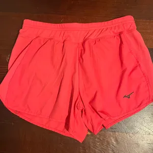 Mizuno Track Running Athletic‎ Shorts size Small thumbnail 1