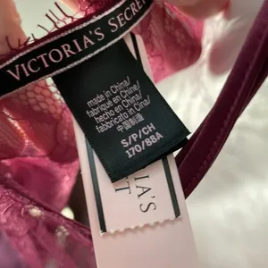Victoria’s Secret nightie lingerie NEW thumbnail 7