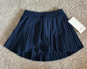 Lululemon Pleated Tennis Skirt thumbnail 1