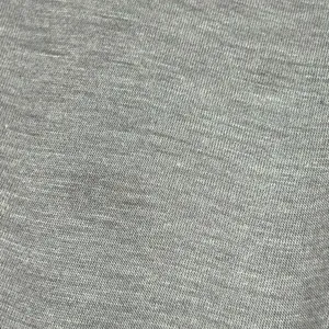 Patagonia M Gray Top capilene cool trail ultra soft technical performance shirt thumbnail 16
