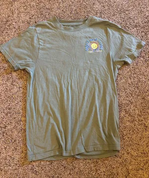 Maui and Sons T-Shirt thumbnail 1