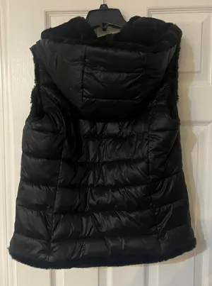 Black Puffer Best Size M thumbnail 2