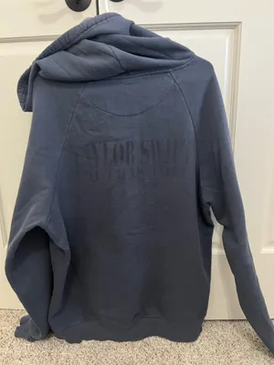 Taylor Swift Eras Tour Sweatshirt thumbnail 2