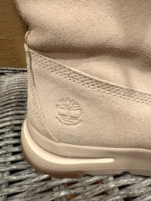 Timberland Mabel Town Tall Waterproof Boots thumbnail 4