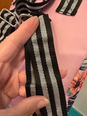 🎒🎒🎒BOGOHO🎒🎒🎒Cute Skechers Mini Backpack Tote thumbnail 5
