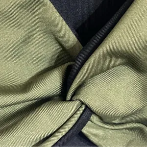 Victorias Secret Olive Green Med Triangle Wide Strap‎ Swim Top Beach VS Ultimate thumbnail 2
