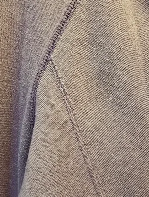 {L} Vintage Disney Mickey Mouse & Co Classic Legend Lavender Sweatshirt thumbnail 12