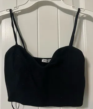 Zara Top thumbnail 1