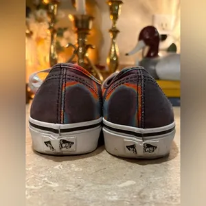 Vans Era Heat Map Thermal Color size men 7 women’s 8.5 thumbnail 4