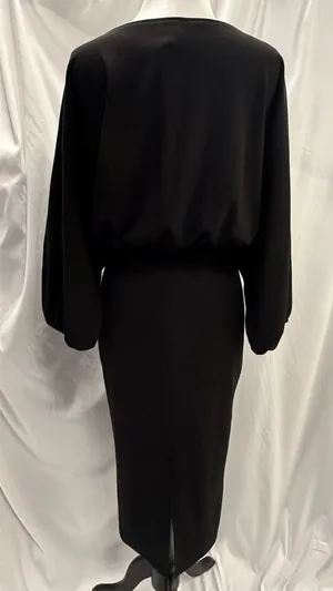 NWT ASOS MIDI dress thumbnail 1