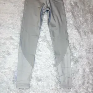 IRIS & INK // REVOLVE High Rise Leggings XS Lunar Rock Grey Athletic NWT thumbnail 6