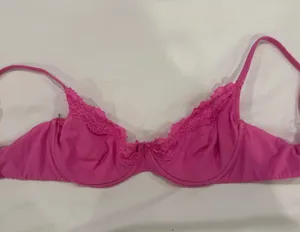 SKIMS Lace Bra thumbnail 2