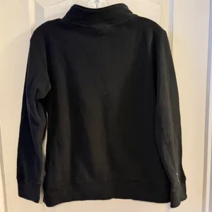 Under Armour Black Fleece 1/4 Zip Pullover Sweatshirt Semi‎ Fitted XS thumbnail 5