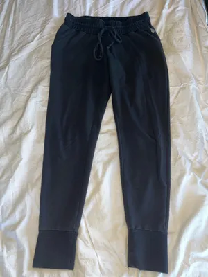 Free People Movement Sunny Skinny Joggers thumbnail 6
