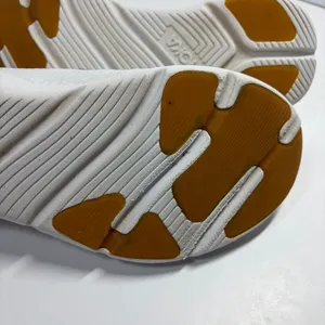 Hoka One One Women’s Solimar 1123075 White Running Shoes Sneakers Size 9.5B Run thumbnail 12